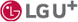lgu+ logo